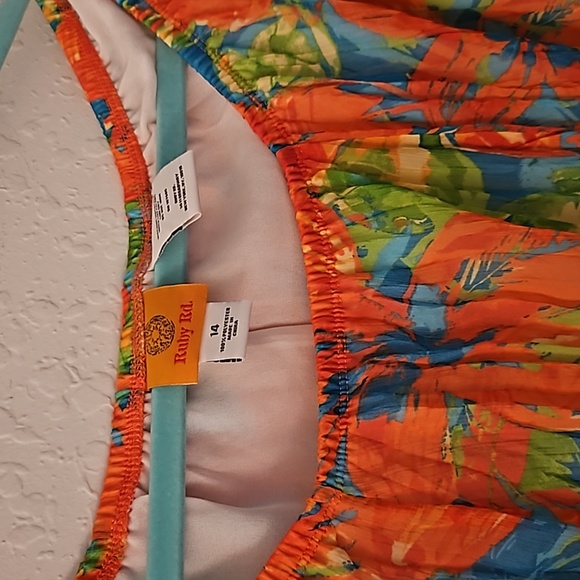 Ruby Rd. Skirt - Picture 5 of 10